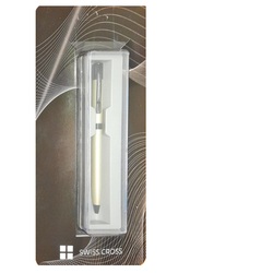 Swiss Cross Ball Pen 2082